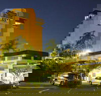 Quality Hotel Frontier Darwin - Accommodation Port Hedland