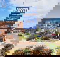 Queanbeyan Motel - Accommodation Port Hedland
