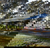 Rabbiters Hut - Accommodation Port Hedland