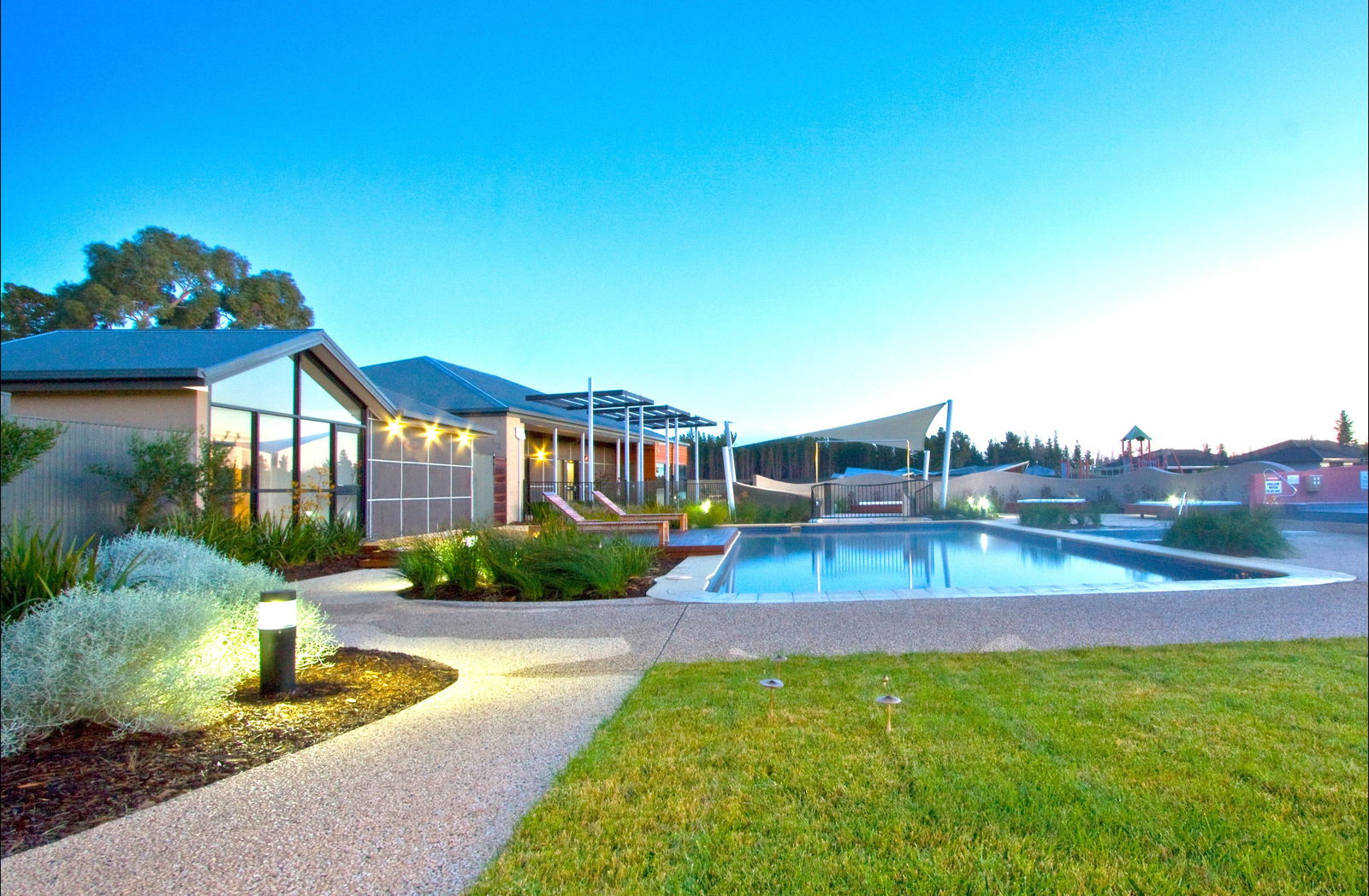 Queens Domain TAS Accommodation Port Hedland