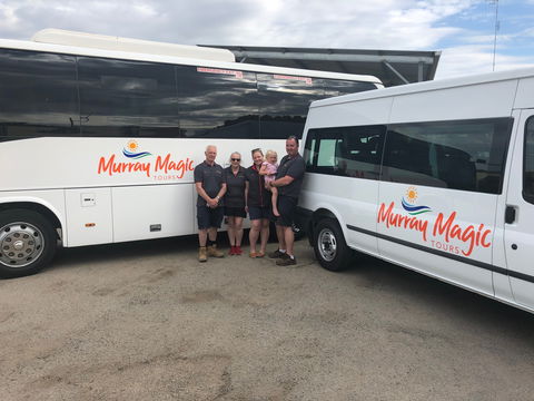 Riverland Motel Barham - Accommodation Port Hedland 0