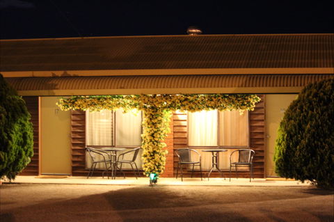 Riverland Motel Barham - Accommodation Port Hedland 1