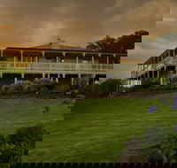 R on the Downs Rural Retreat - Accommodation Port Hedland