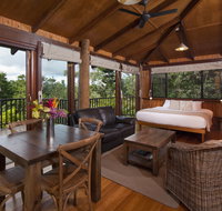 Rose Gums Wilderness Retreat - Accommodation Port Hedland