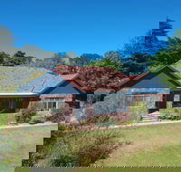 Roslyn Estate Farmhouse - Accommodation Port Hedland