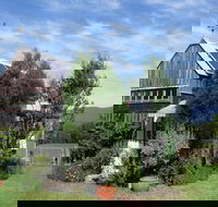 Runnymeade Studio BB - Accommodation Port Hedland