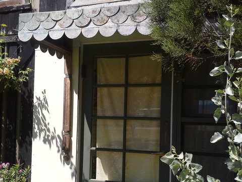 Runnymeade Studio B&B - Accommodation Port Hedland 1