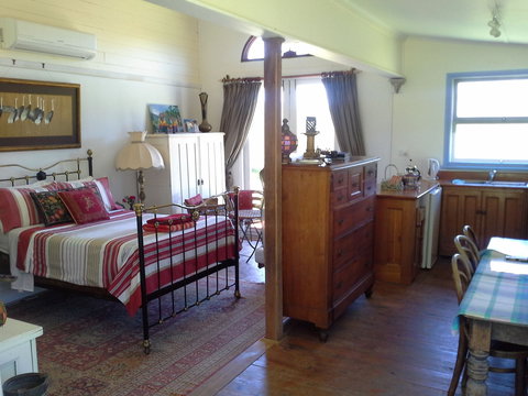 Runnymeade Studio B&B - Accommodation Port Hedland 2