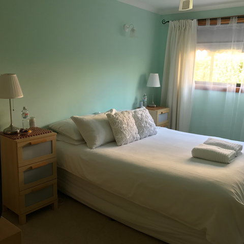 Sanddancers Bed And Breakfast In Jervis Bay - Accommodation Port Hedland 2