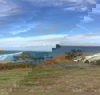 South End Camping Ground - Accommodation Port Hedland