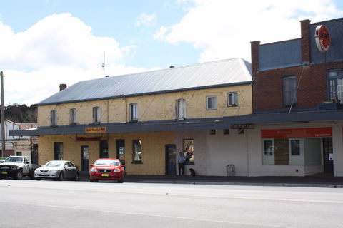 Spud Murphys Inn - Accommodation Port Hedland 8