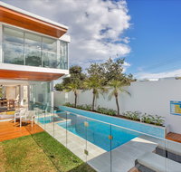 Stunning Luxury Home - Accommodation Port Hedland