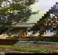 Surgeons Cottage - Accommodation Port Hedland