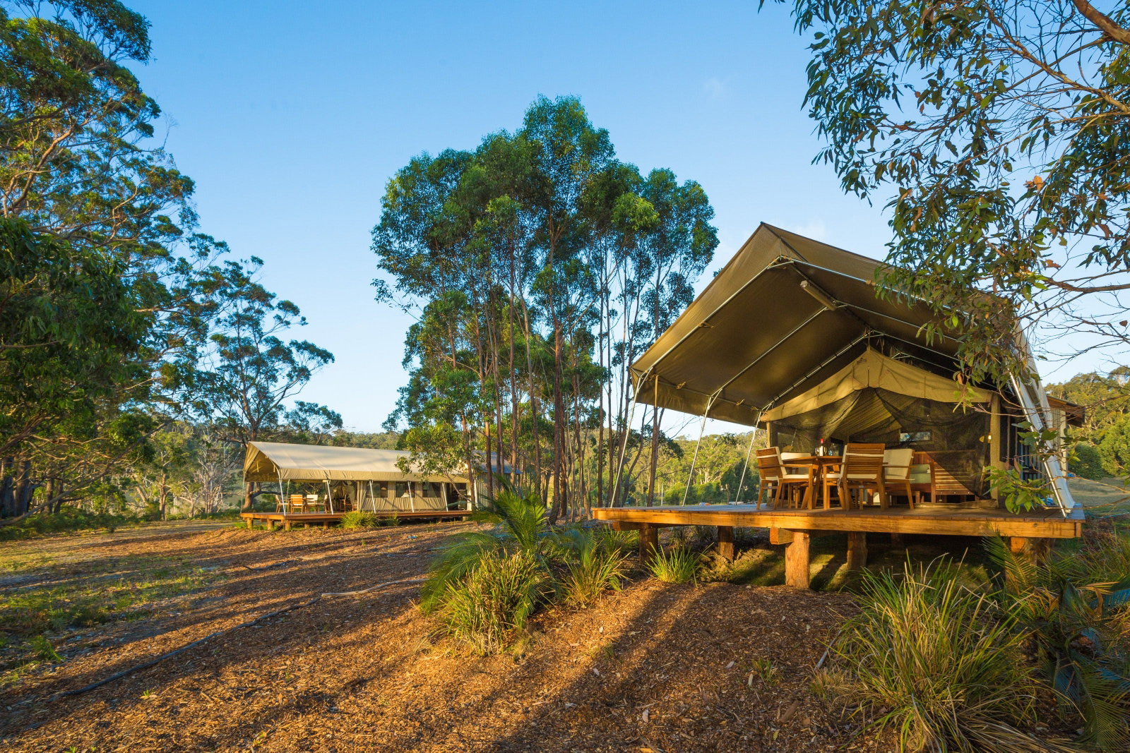 Coopers Gully NSW Accommodation Port Hedland
