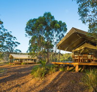Tanja Lagoon Camp - Accommodation Port Hedland