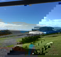 The View in Scotts Head - Accommodation Port Hedland