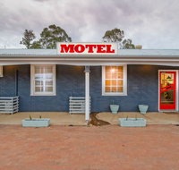 The Platypus Accommodation and Cafe - Accommodation Port Hedland