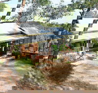 Trestrail Cottage - Accommodation Port Hedland