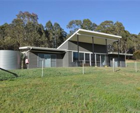 Valle Laguna - Accommodation Port Hedland 0