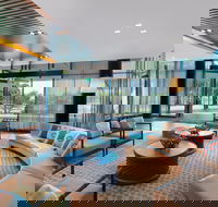 Vibe Hotel Darwin Waterfront - Accommodation Port Hedland