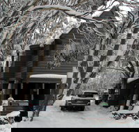 Wallace's - Crystal Creek Chalet 1 - Accommodation Port Hedland