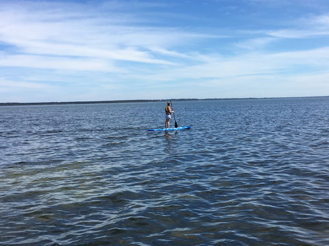 Waterfront Retreat At Wattle Point - Accommodation Port Hedland 3