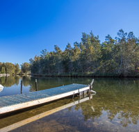 Waterfront Wonder at Lake Conjola - Accommodation Port Hedland