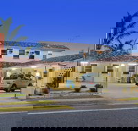 Wauchope Motel - Accommodation Port Hedland