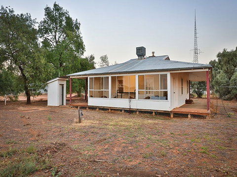 Willandra Cottage - Accommodation Port Hedland 0