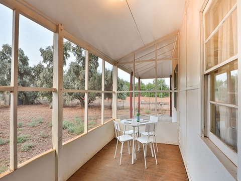 Willandra Cottage - Accommodation Port Hedland 2