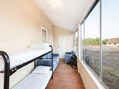 Willandra Cottage - Accommodation Port Hedland 3