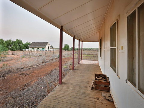 Willandra Cottage - Accommodation Port Hedland 4