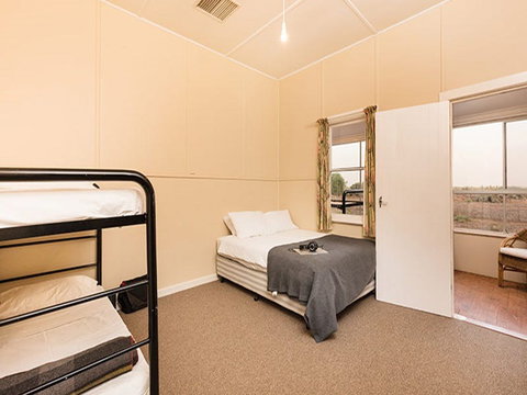 Willandra Cottage - Accommodation Port Hedland 5