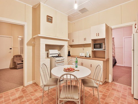 Willandra Cottage - Accommodation Port Hedland 6