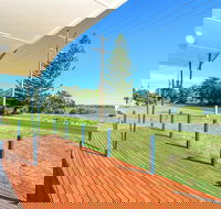 25 Captain Sturt Parade - Hindmarsh Island - Accommodation Port Hedland