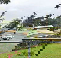 3 Madsen - Accommodation Port Hedland