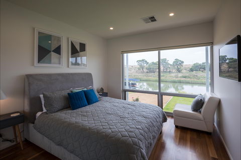50 Marina Way Mannum Waters - Accommodation Port Hedland 2