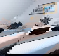 Abajaz Motor Inn - Accommodation Port Hedland