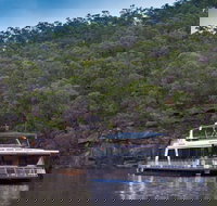Able Hawkesbury River Houseboats - Kayaks and Dayboats - Accommodation Port Hedland