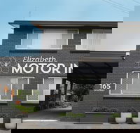 Adamstown Elizabeth Motor Inn - Accommodation Port Hedland