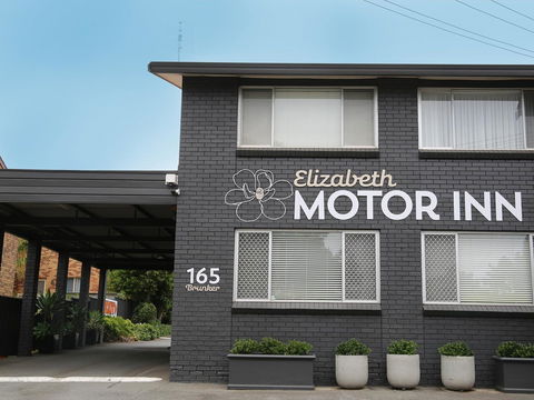 Adamstown Elizabeth Motor Inn - Accommodation Port Hedland 0