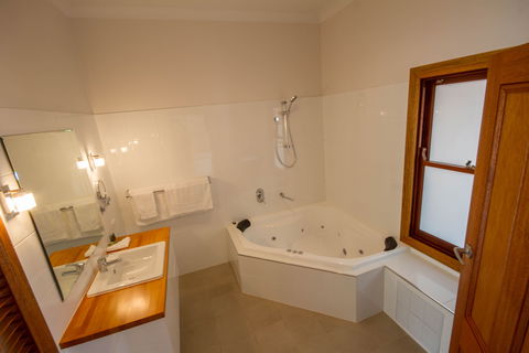 Adelaide Hills, Birdwood Motel - Accommodation Port Hedland 1