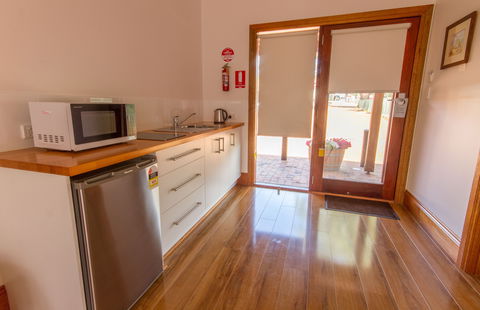 Adelaide Hills, Birdwood Motel - Accommodation Port Hedland 2