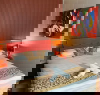 Albion Hotel-Motel Finley - Accommodation Port Hedland