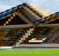 Amarina Farm Stay and Gardens - Accommodation Port Hedland