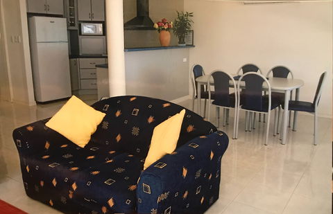 Ambience Apartments - Accommodation Port Hedland 1
