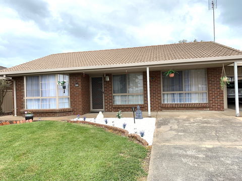 Andrea Retreat - Accommodation Port Hedland 0