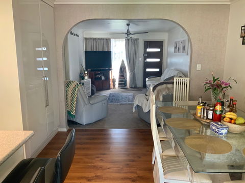 Andrea Retreat - Accommodation Port Hedland 1