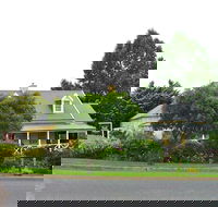 Anglea House Bed and Breakfast - Accommodation Port Hedland