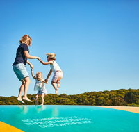 Anglesea Family Caravan Park - Accommodation Port Hedland